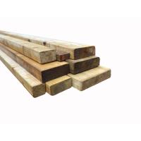 Sawn-Treated